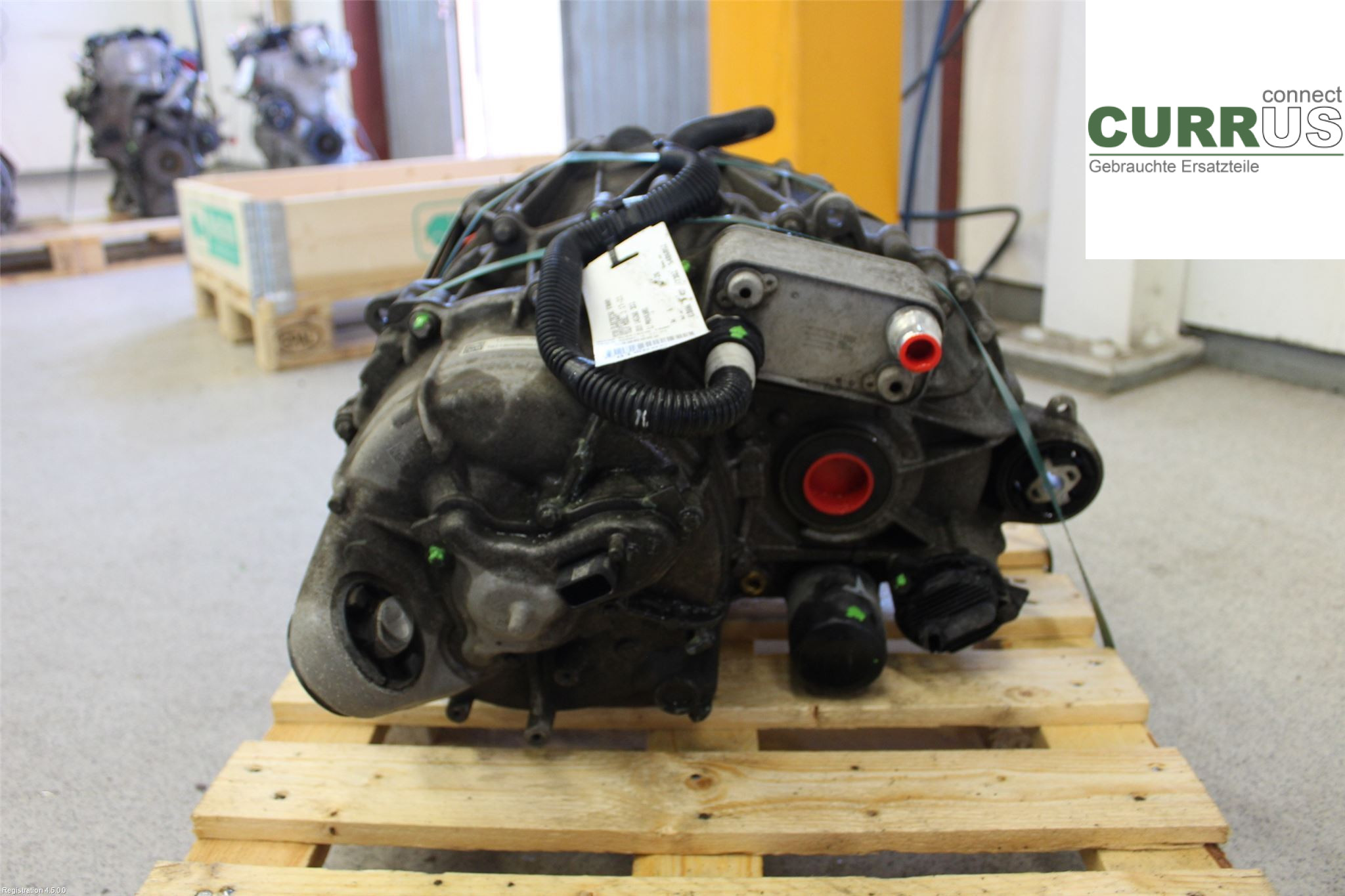 TESLA MODEL 3 17- Engine 3D3