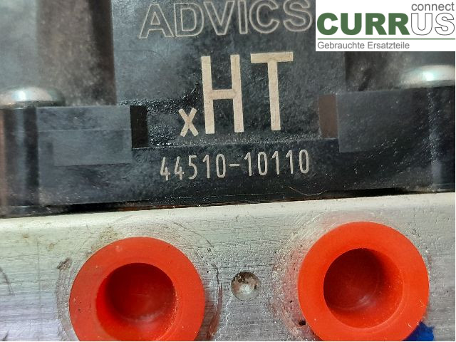 TOYOTA C-HR 16-23 ABS Hydraulic unit 44050-10010 2ZR-FXE