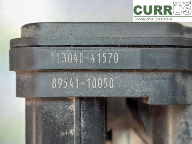 TOYOTA C-HR 16-23 ABS Hydraulic unit 44050-10010 2ZR-FXE
