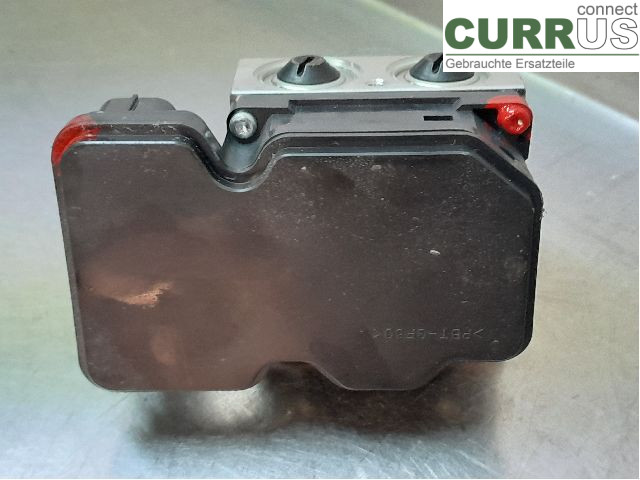 TOYOTA C-HR 16-23 ABS Hydraulic unit 44050-10010 2ZR-FXE