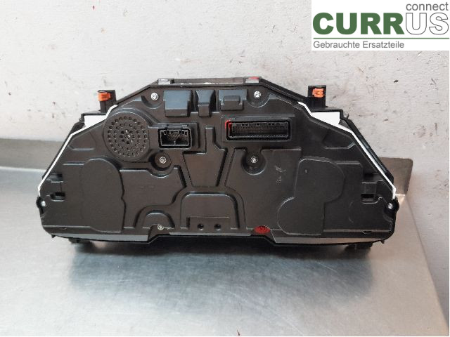 TOYOTA C-HR 16-23 Instrument cluster / comb 83800-F4832 2ZR-FXE