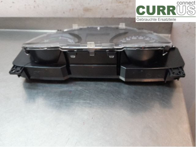 TOYOTA C-HR 16-23 Instrument cluster / comb 83800-F4832 2ZR-FXE