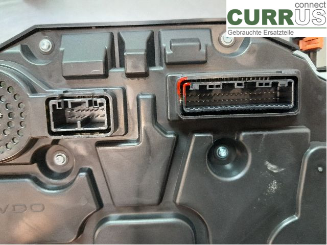 TOYOTA C-HR 16-23 Instrument cluster / comb 83800-F4832 2ZR-FXE