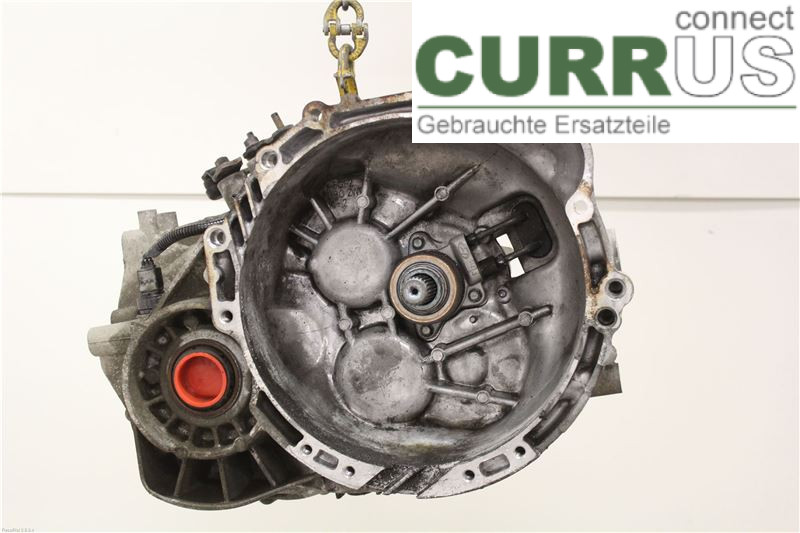 KIA CEE´D   06-12 Gearbox (6-speed) 4300024330 2,0 CRDI