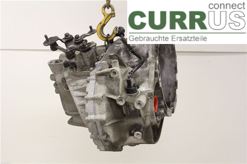 KIA CEE´D   06-12 Gearbox (6-speed) 4300024330 2,0 CRDI