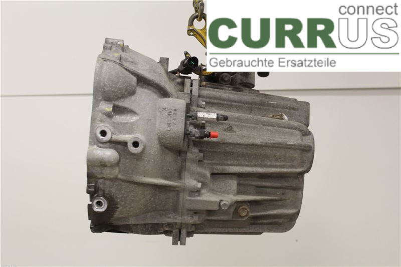 KIA CEE´D   06-12 Gearbox (6-speed) 4300024330 2,0 CRDI