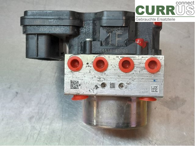 TOYOTA RAV4  19- ABS Hydraulic unit 44050-42N60 A25A-FXS