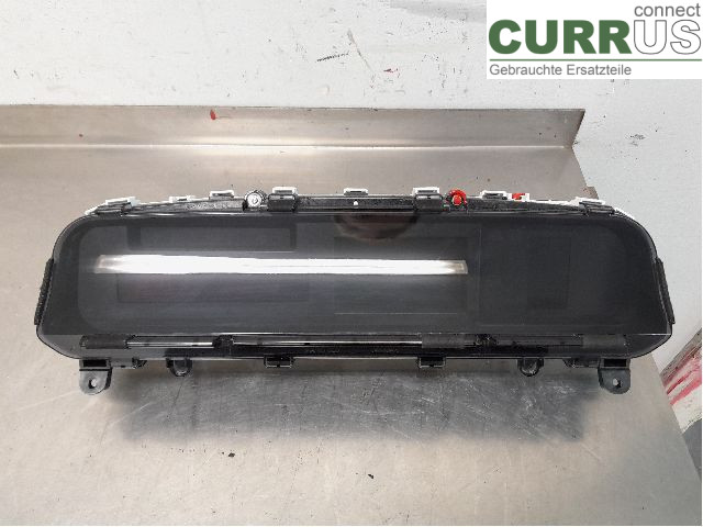 TOYOTA PRIUS+ ZVW40 12- Instrument cluster / comb 83809-47142 2ZR-FXE