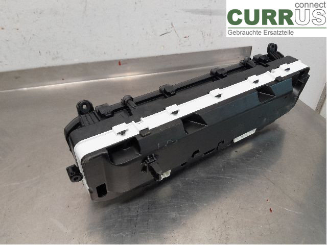 TOYOTA PRIUS+ ZVW40 12- Instrument cluster / comb 83809-47142 2ZR-FXE