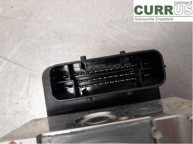 MINI ONE/COOPER 5DR F55 14- ABS Hydraulic unit 34505A374A3 B48-A20A