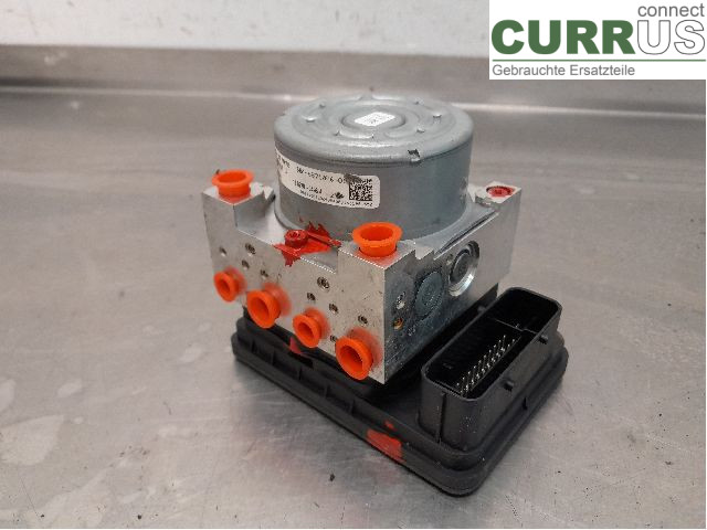 MINI ONE/COOPER 5DR F55 14- ABS Hydraulic unit 34505A374A3 B48-A20A