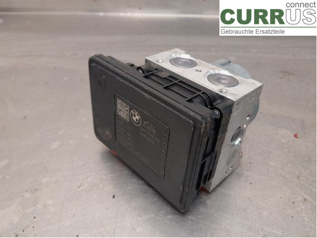 MINI ONE/COOPER 5DR F55 14- ABS Hydraulic unit 34505A374A3 B48-A20A