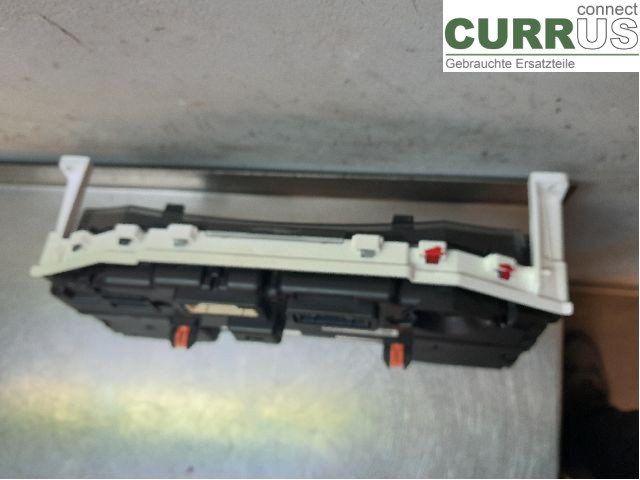 TOYOTA RAV4  19- Instrument cluster / comb 83800-4A800 A25A-FXS