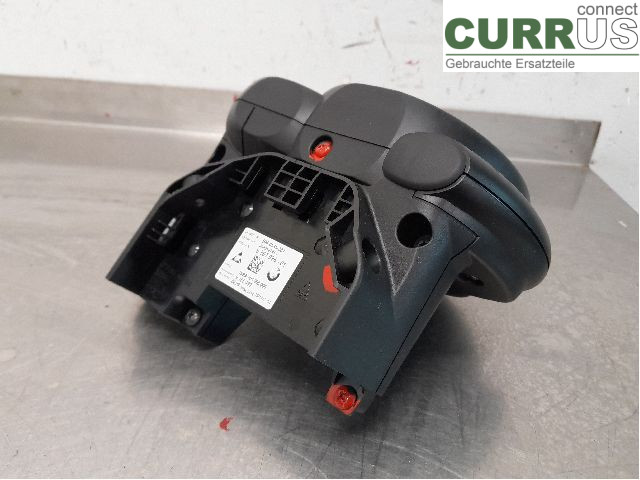MINI ONE/COOPER 5DR F55 14- Instrument cluster / comb 62106843993 B48-A20A