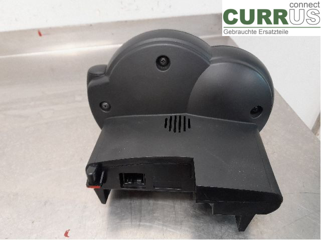MINI ONE/COOPER 5DR F55 14- Instrument cluster / comb 62106843993 B48-A20A