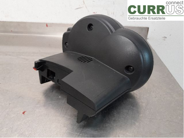 MINI ONE/COOPER 5DR F55 14- Instrument cluster / comb 62106843993 B48-A20A