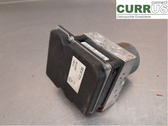 AUDI Q5     09-16 ABS-Hydraulikeinheit 8R0614517T CAHA