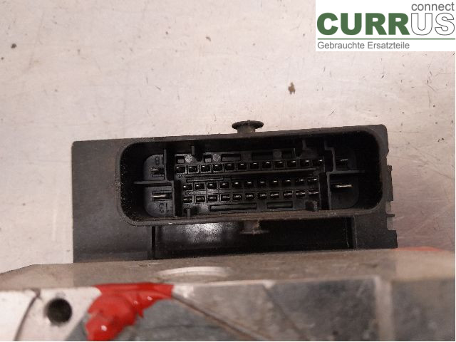 AUDI Q5     09-16 ABS-Hydraulikeinheit 8R0614517T CAHA