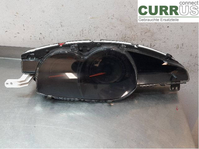TOYOTA VERSO        09-  Instrument cluster / comb 83800-0F400 1WW