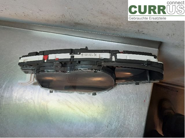 TOYOTA VERSO        09-  Instrument cluster / comb 83800-0F400 1WW