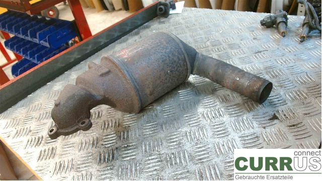 OPEL ASTRA  H    04-12 KATALYSATOR 93188059 Z13DTH