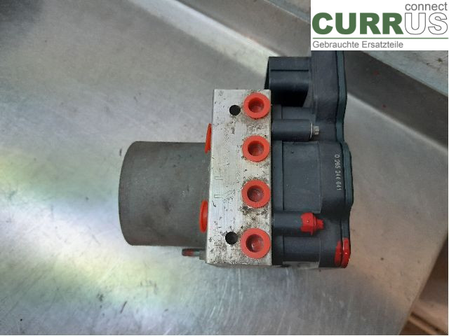 TOYOTA VERSO        09-  ABS Hydraulic unit 44050-0F100 1WW