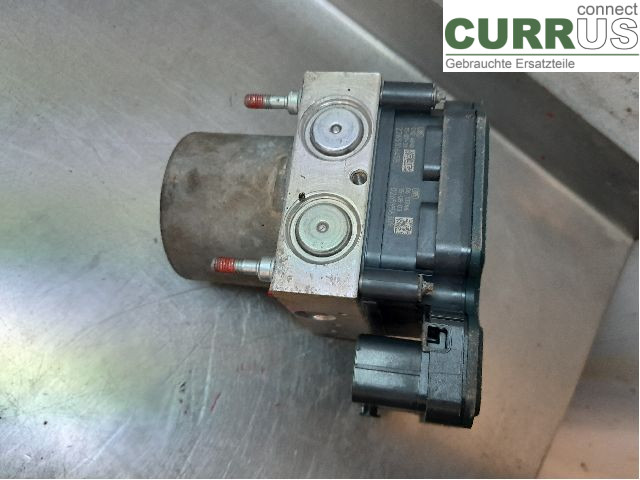 TOYOTA VERSO        09-  ABS Hydraulic unit 44050-0F100 1WW