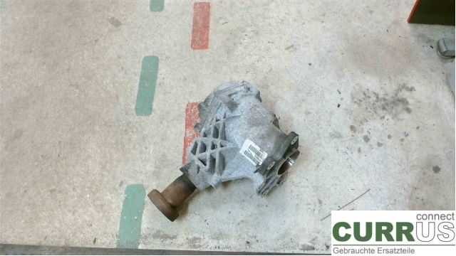 VOLVO XC60  09-13 Distributionsgearkasse  D5244T17 2,4