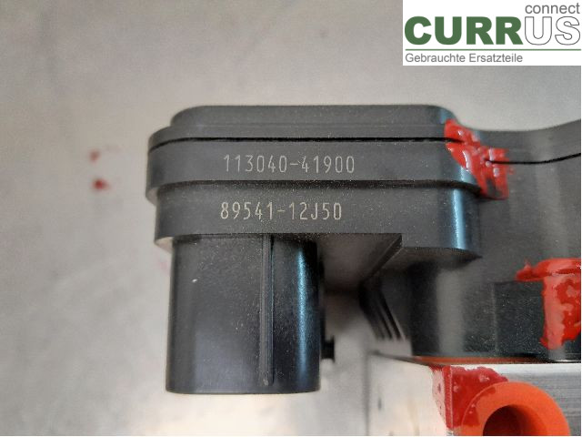 TOYOTA COROLLA 19- Hydrauliczna jednostka ABS 44050-12E70 2ZR-FXE