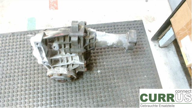 SAAB 9-3      08-15 Differentiel  2,0T 154KW B207