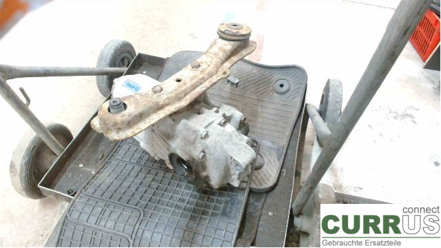 HONDA CR-V     07-12 Differentiel 41010-R09-000 N22A2 2,2 ctdi