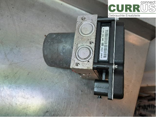 AUDI ALLROAD    09-16 Hydrauliczna jednostka ABS 8K9614517AG CGLC