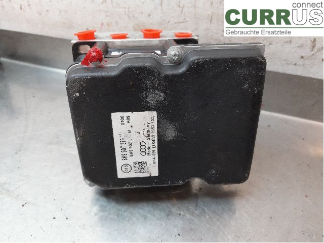 AUDI ALLROAD    09-16 Hydrauliczna jednostka ABS 8K9614517AG CGLC