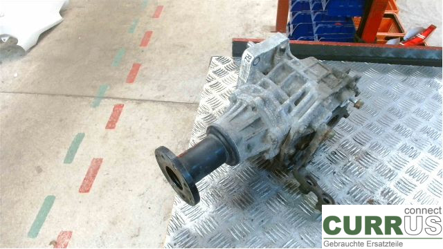 KIA SORENTO    10-14 Distribution gear box 47300 3B200 D4HB