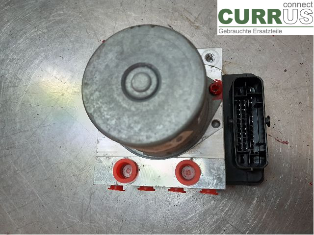 KIA CEED  12-18 ABS hydraulisk enhet 58920A2330 D4FB
