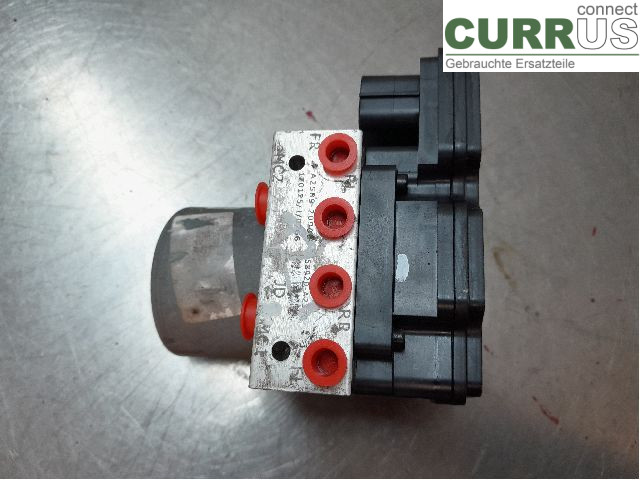 KIA CEED  12-18 ABS hydraulisk enhet 58920A2330 D4FB