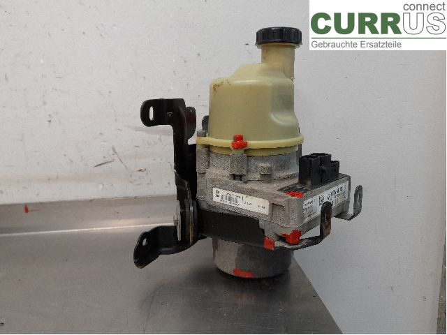 DACIA SANDERO STEPWAY  13-20 Elektrisk servostyringspumpe 491105943R H4B-400