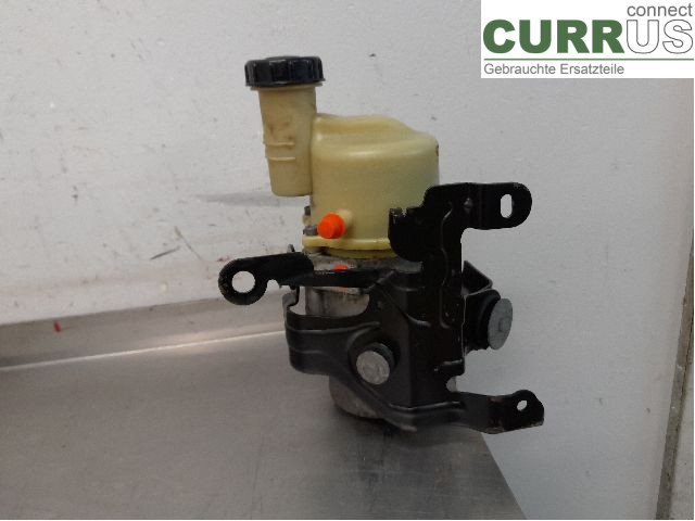 DACIA SANDERO STEPWAY  13-20 Elektrisk servostyringspumpe 491105943R H4B-400