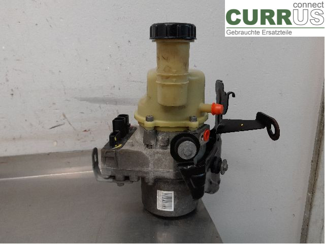 DACIA SANDERO STEPWAY  13-20 Elektrisk servostyringspumpe 491105943R H4B-400