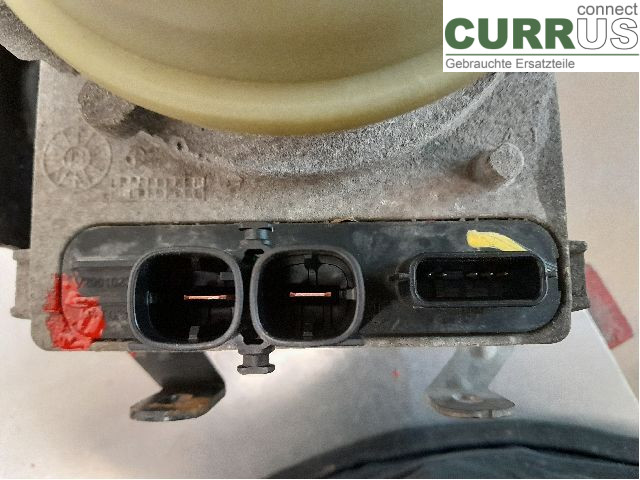 DACIA SANDERO STEPWAY  13-20 Elektrisk servostyringspumpe 491105943R H4B-400