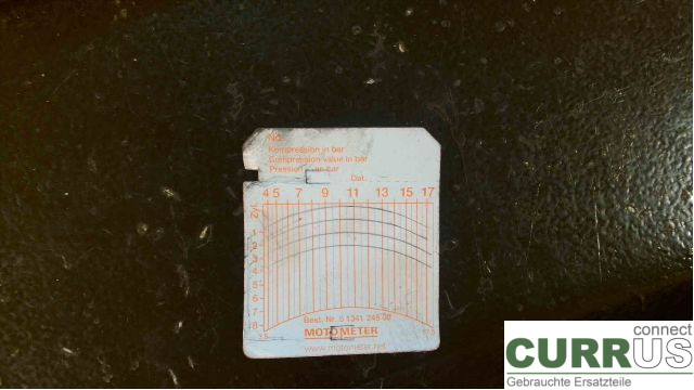 AUDI A5  17- Motor 06L 100 036 C CVLA 2,0TFSI