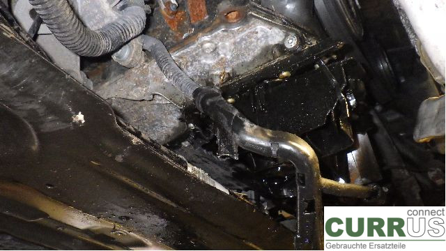 AUDI A5  17- Motor 06L 100 036 C CVLA 2,0TFSI