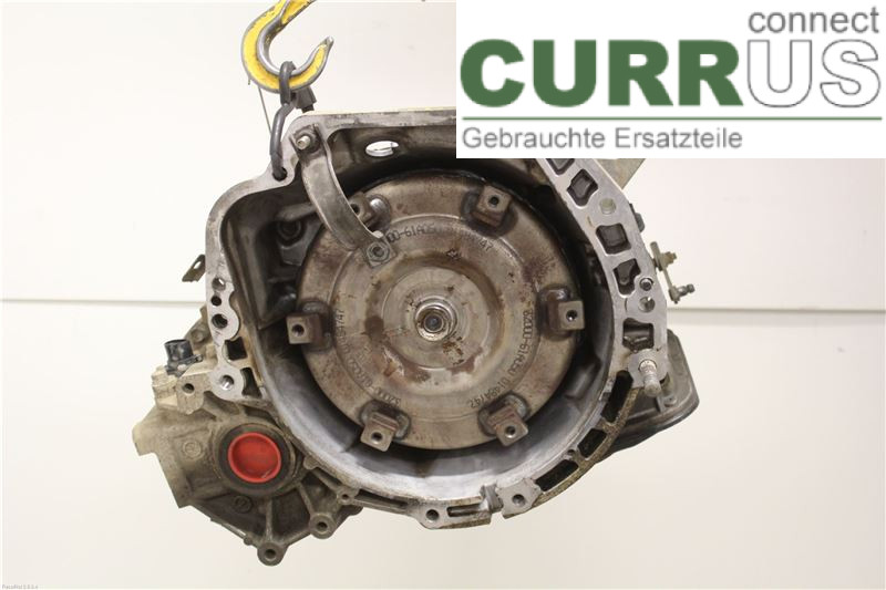 SUZUKI LIANA Gearkasse Automatisk 2000255G30 1,6I