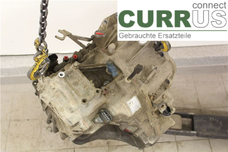 SUZUKI LIANA Gearkasse Automatisk 2000255G30 1,6I