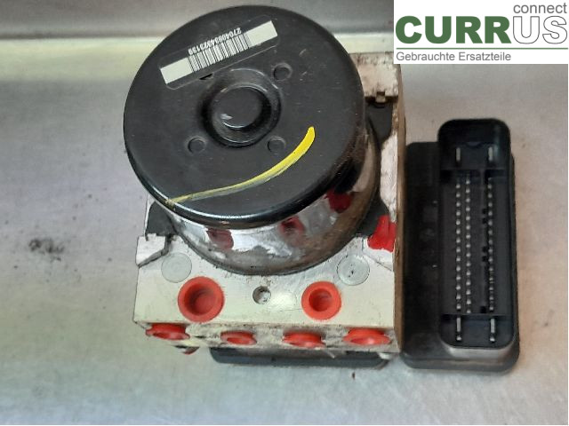 VOLVO V60  14-18 ABS-Hydraulikeinheit 31400546 D5244T17