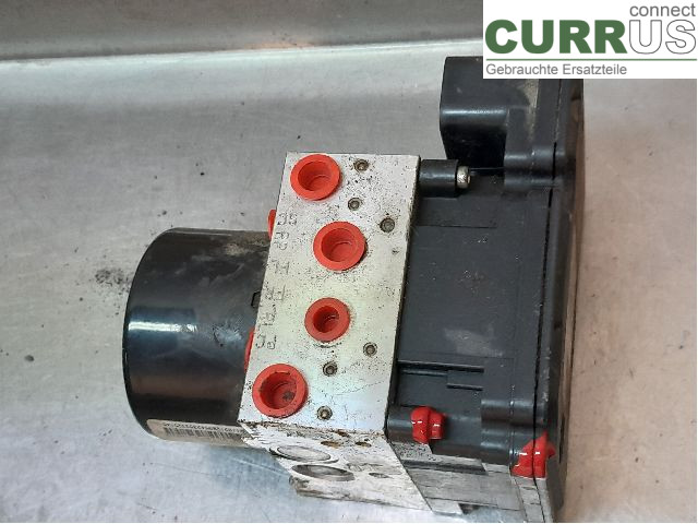 VOLVO V60  14-18 ABS-Hydraulikeinheit 31400546 D5244T17