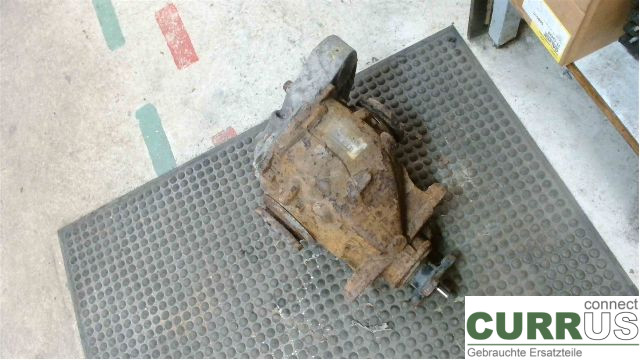 BMW 1 E87/81 5D/3D 03-11 Differentiel 33 10 7 566 170 N47-D20C 1,8D