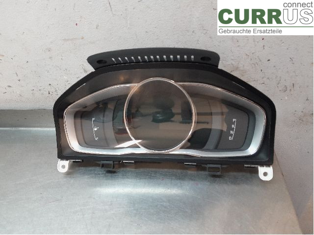 VOLVO V60  14-18 Instrument cluster / comb 36051281 D5244T17