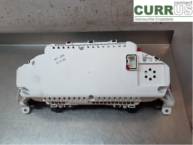 VOLVO V60  14-18 Instrument cluster / comb 36051281 D5244T17