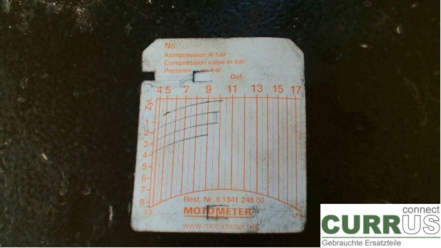 VOLVO 940      91-98 Engine 8111036 B230FK